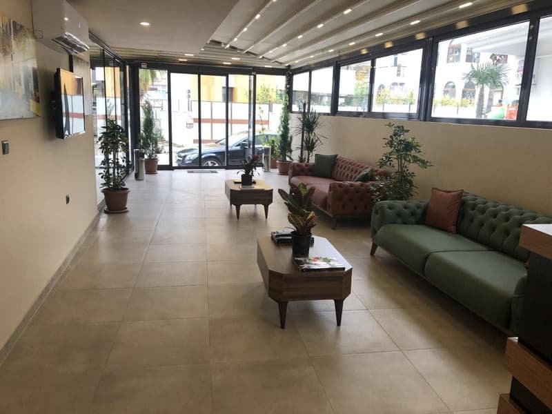 Hayal Residence Apart Hotel