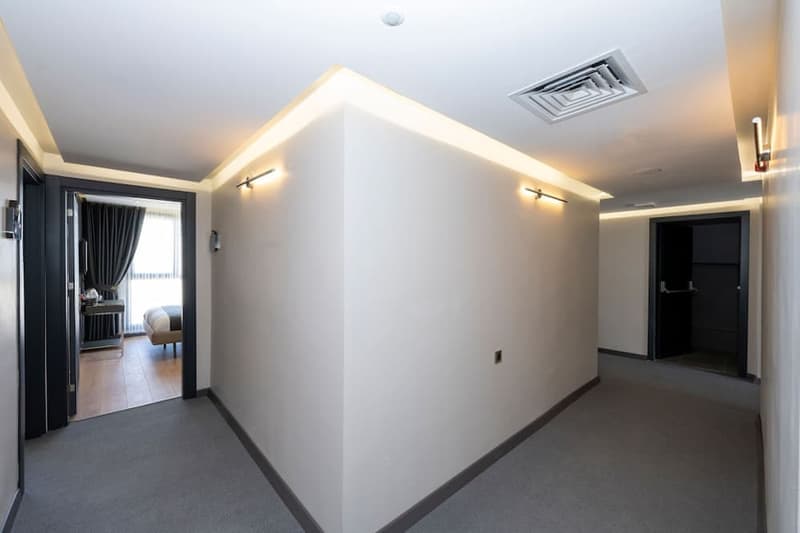 Heaven Inn Airport Hotel