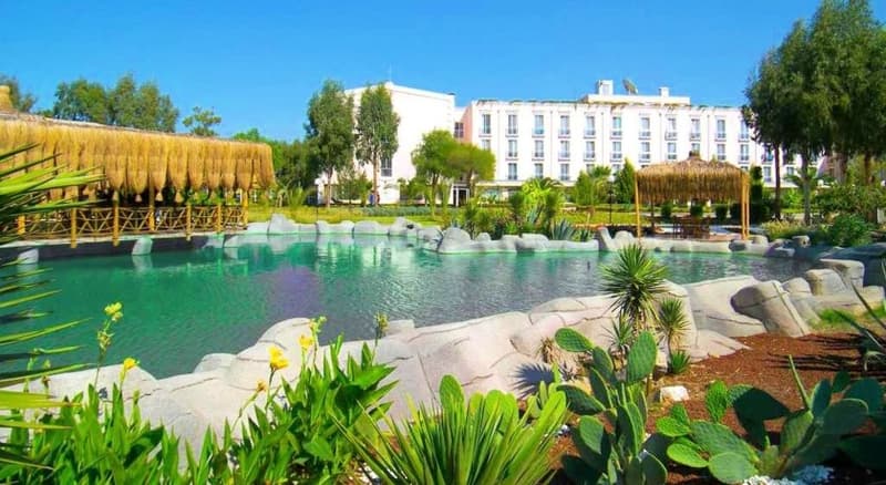 Hedef Beyt Hotel Resort & Spa