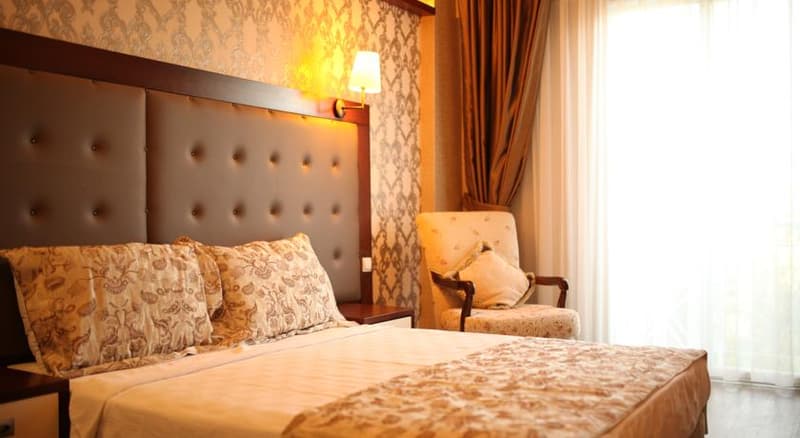 Hedef Beyt Hotel Resort & Spa