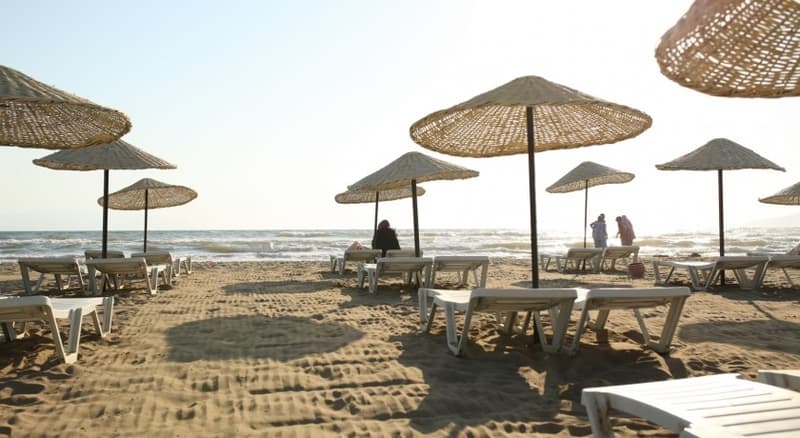 Hedef Beyt Hotel Resort & Spa