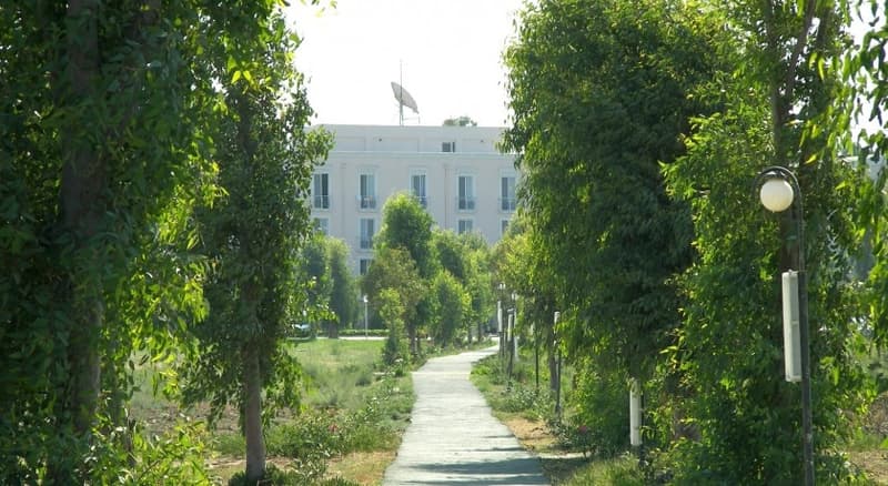 Hedef Beyt Hotel Resort & Spa