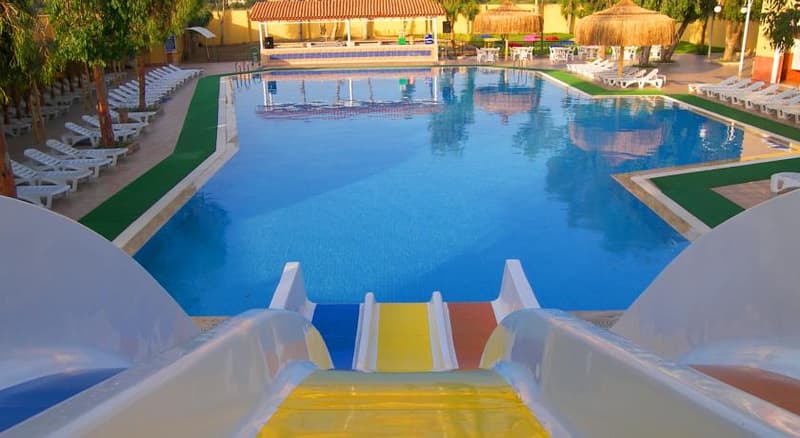 Hedef Beyt Hotel Resort & Spa
