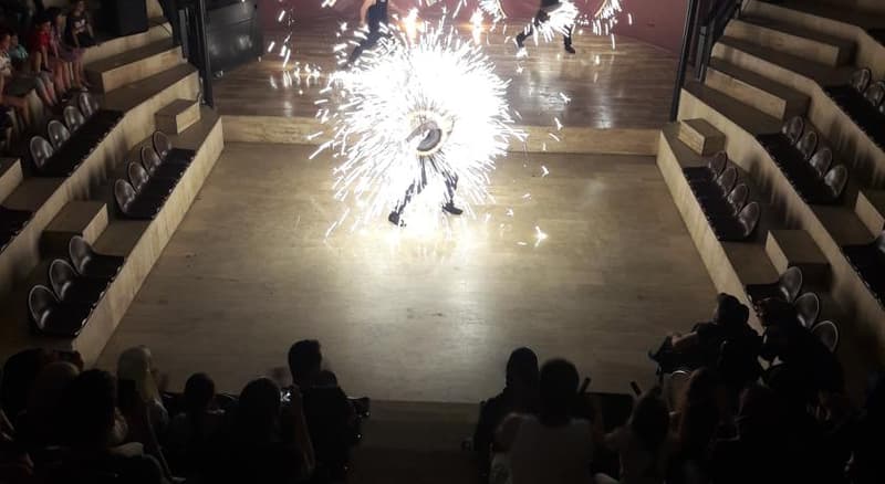 Galeri
