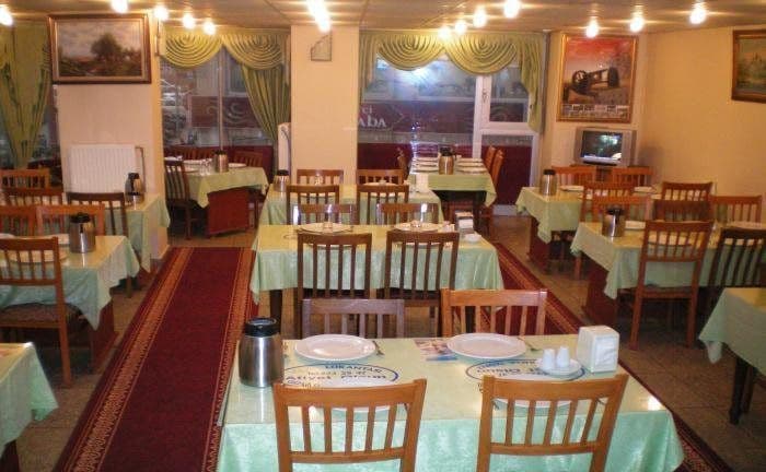 Hekimoğlu Otel