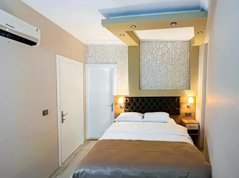 Helen İnn İzmir Konak