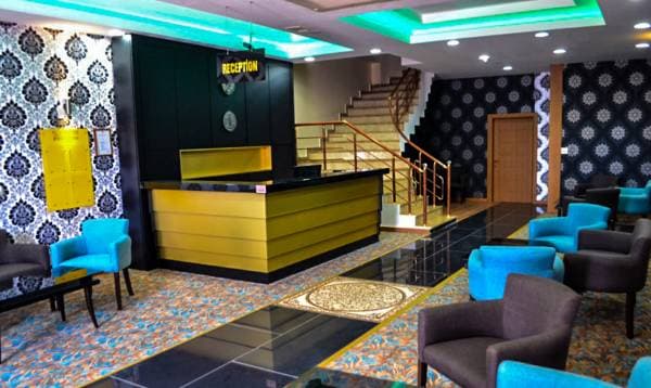 Helenapolis Otel Yalova