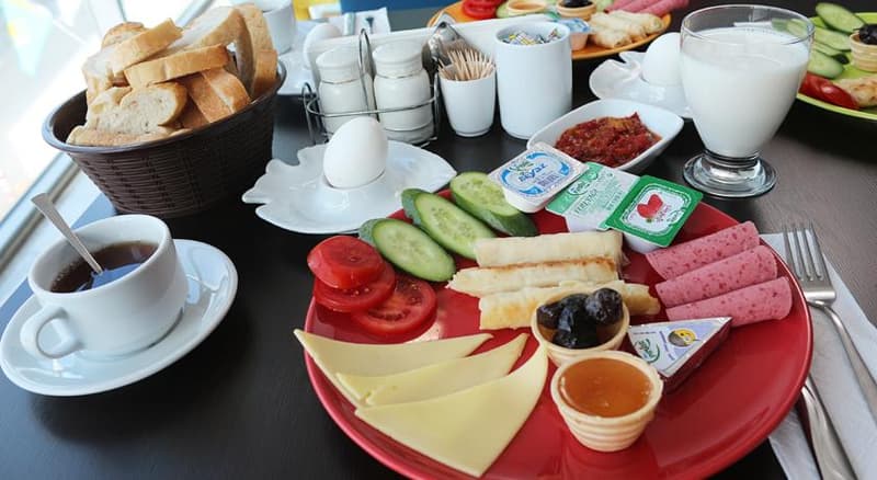 Helenapolis Otel Yalova