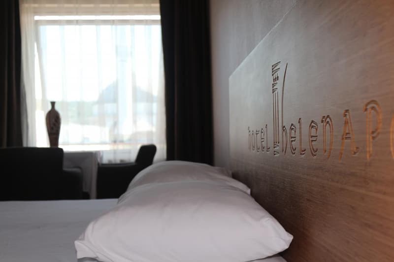 Helenapolis Otel Yalova