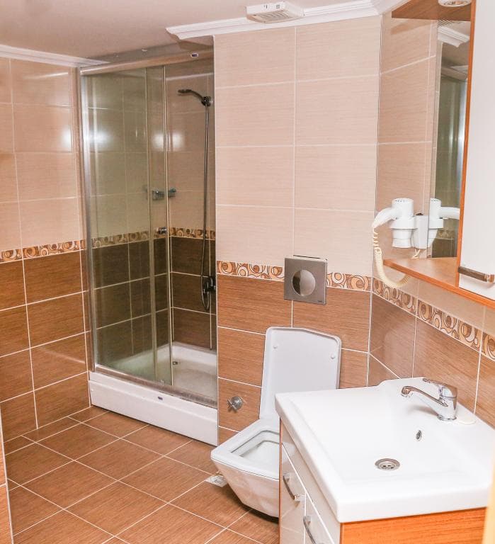 Helenapolis Otel Yalova