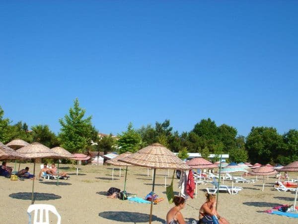 Helin Hotel Erdek