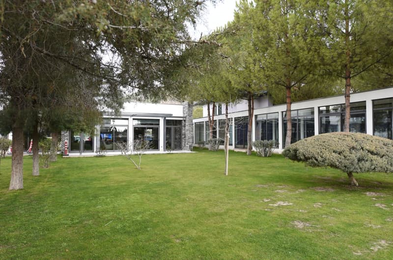 Galeri