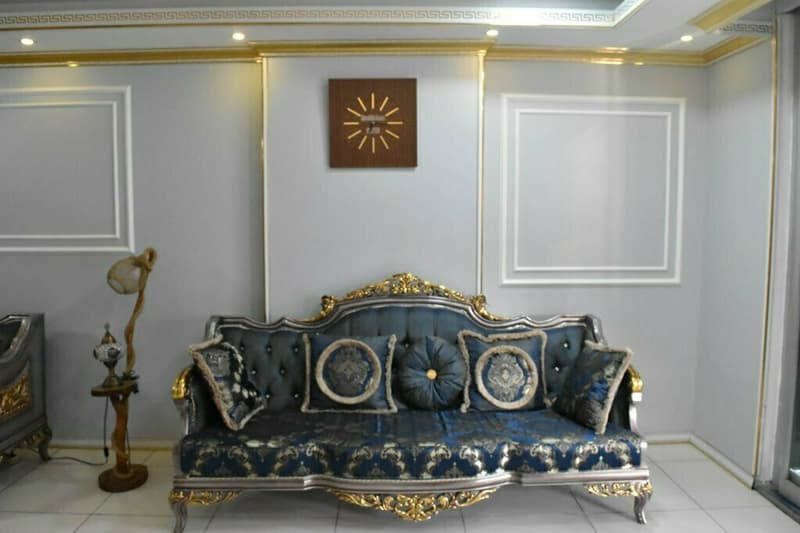 Heraldic Room Hotel