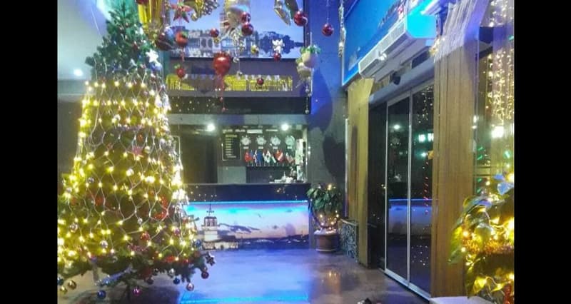 Hermanos Hotel