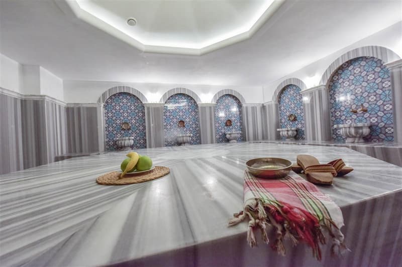 Heybeli Butik Hotel Bursa