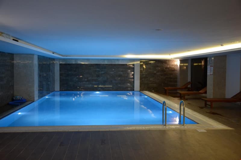 Heybeli Butik Hotel Bursa