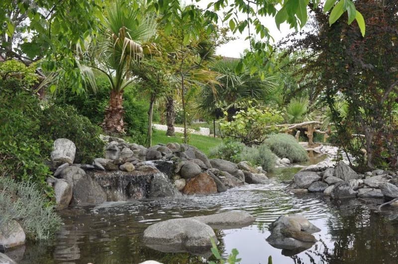 Heybeli Garden Otel