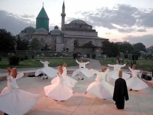 Hich Hotel Konya