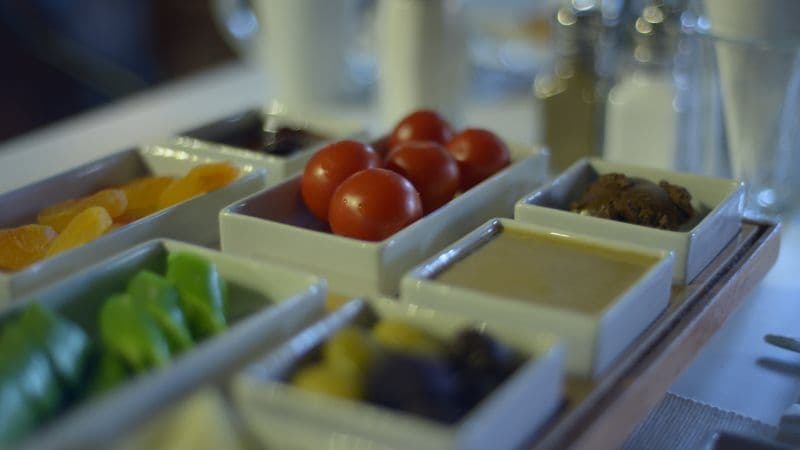 Hich Hotel Konya