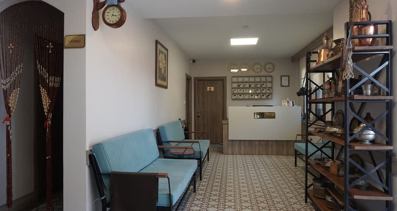 Hıdırlık Konakları