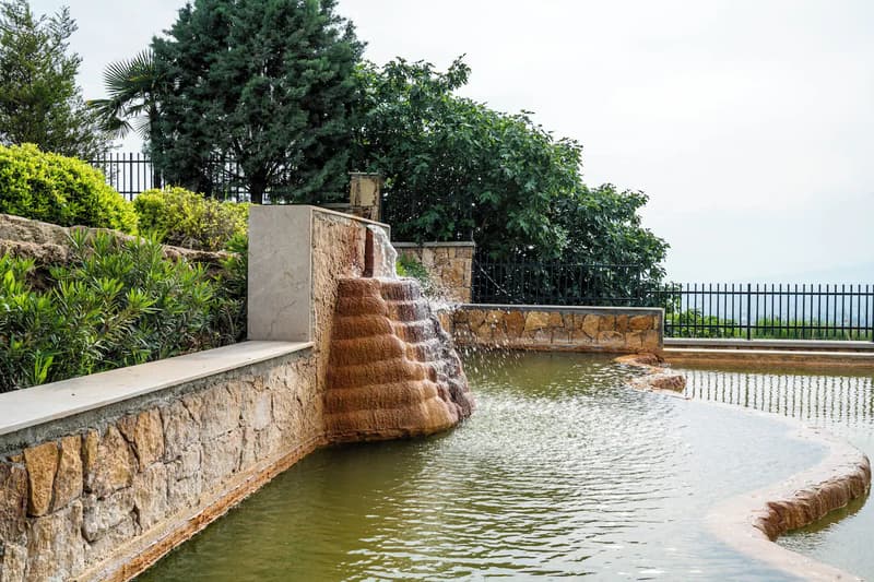 Hierapark Thermal & Spa Hotel Pamukkale