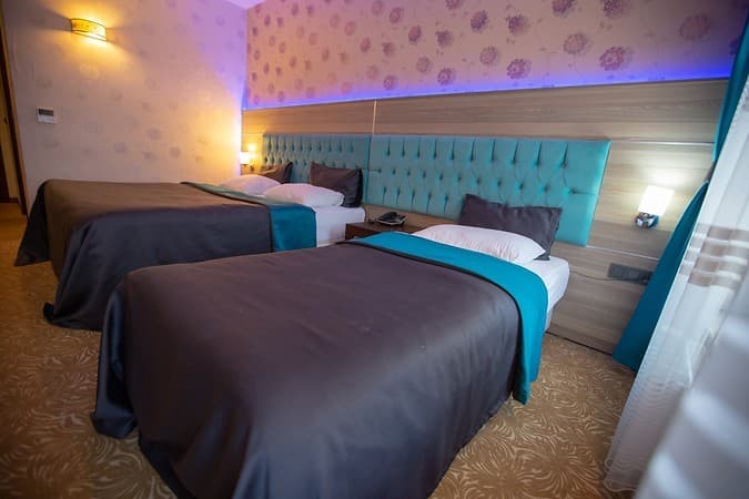 Highway Otel Bolu
