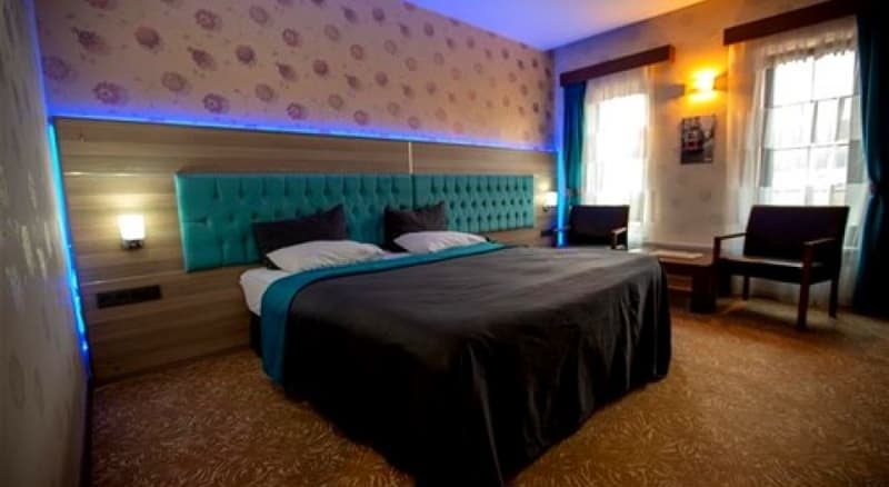Highway Otel Bolu