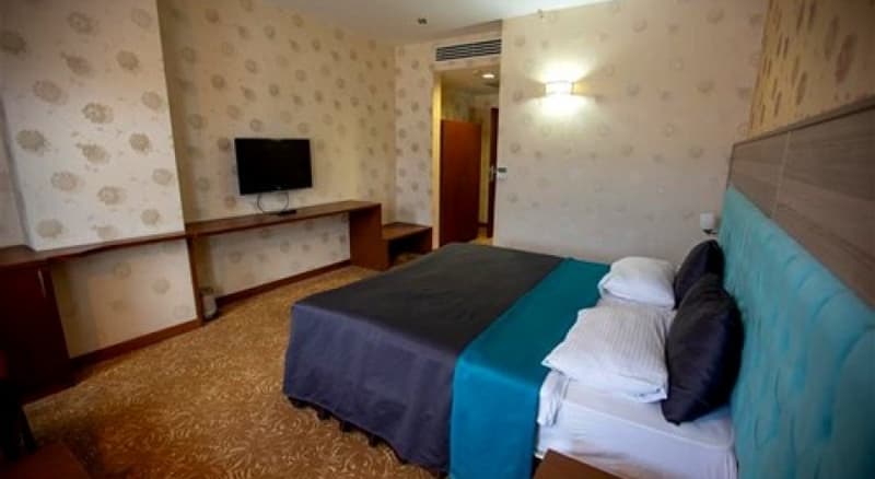 Highway Otel Bolu
