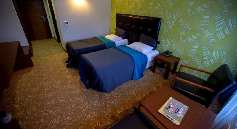 Highway Otel Bolu