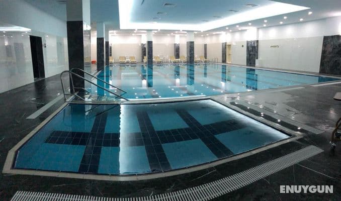 Hilas Thermal Resort Spa