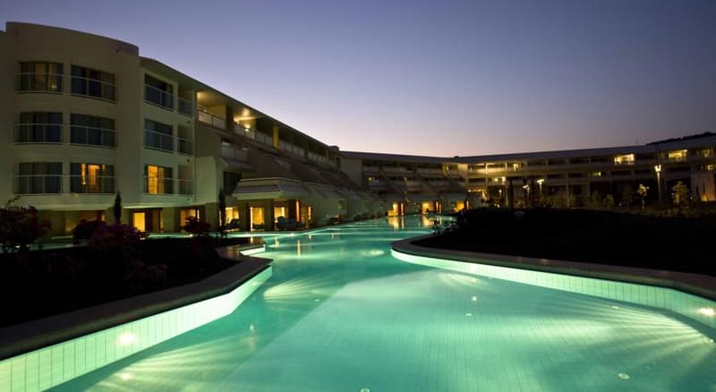 Hilton Dalaman Sarıgerme Resort & Spa