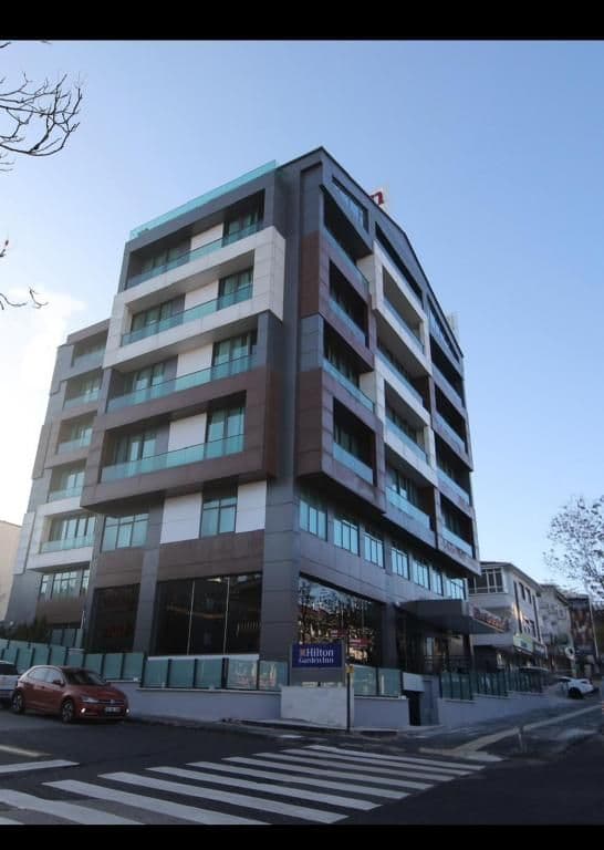 Hilton Garden Inn Çankaya