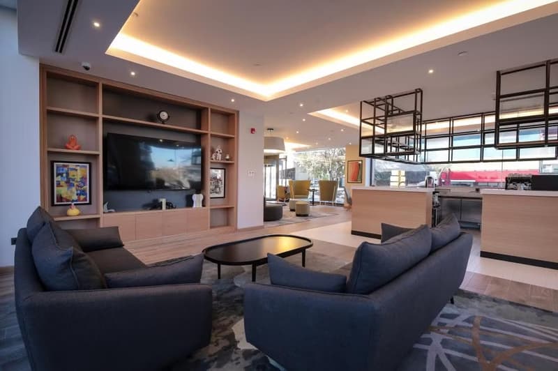Hilton Garden Inn Çankaya