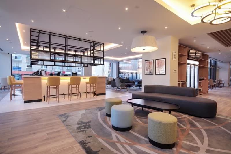 Hilton Garden Inn Çankaya