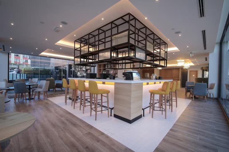 Hilton Garden Inn Çankaya