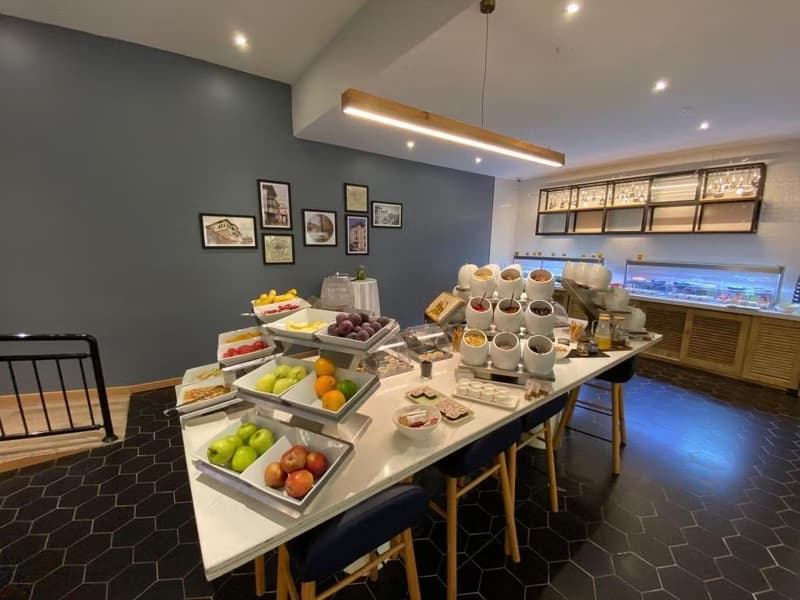 Hilton Garden Inn Çankaya