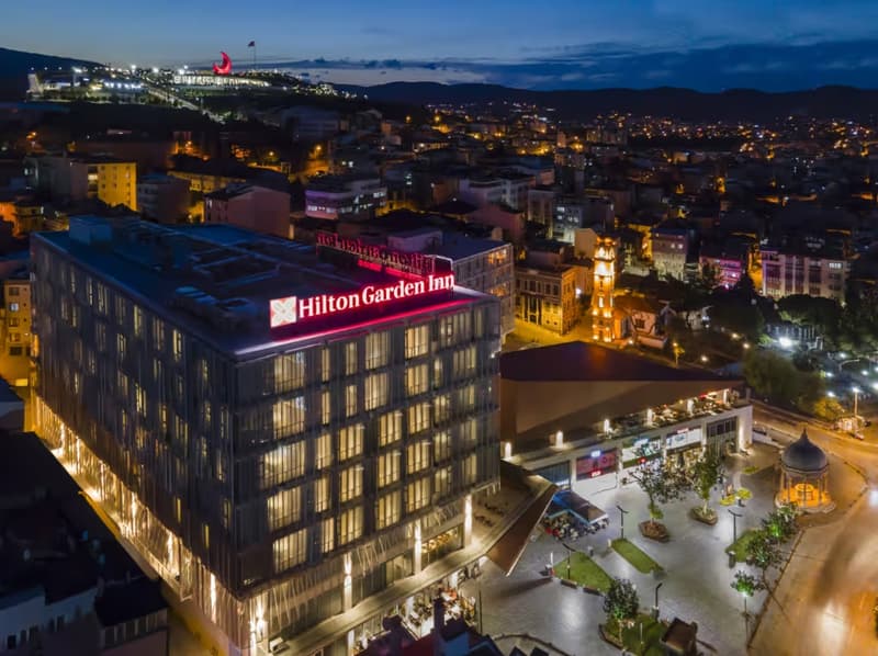 Hilton Garden Inn Balıkesir