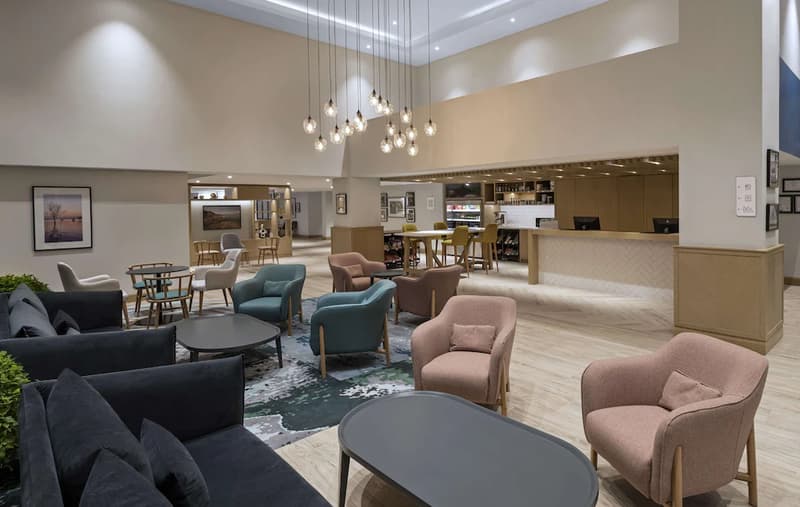 Hilton Garden Inn Balıkesir