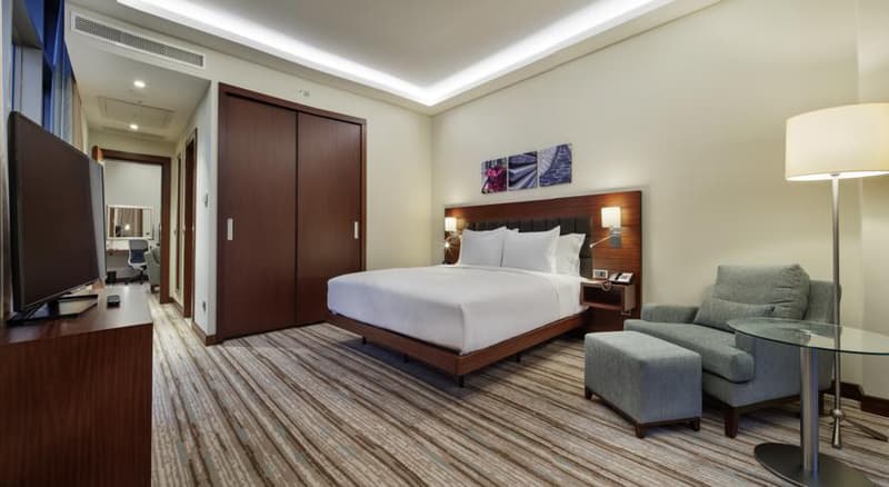 Hilton Garden Inn Çorlu