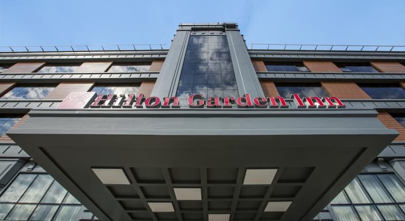 Hilton Garden Inn Çorlu