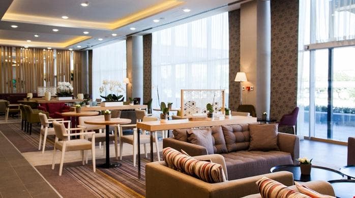 Hilton Garden Inn Erzincan