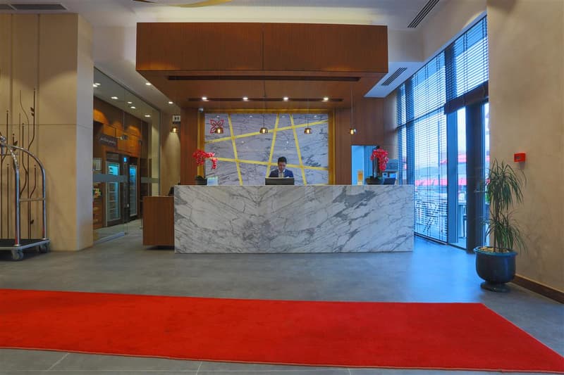 Hilton Garden Inn Eskişehir