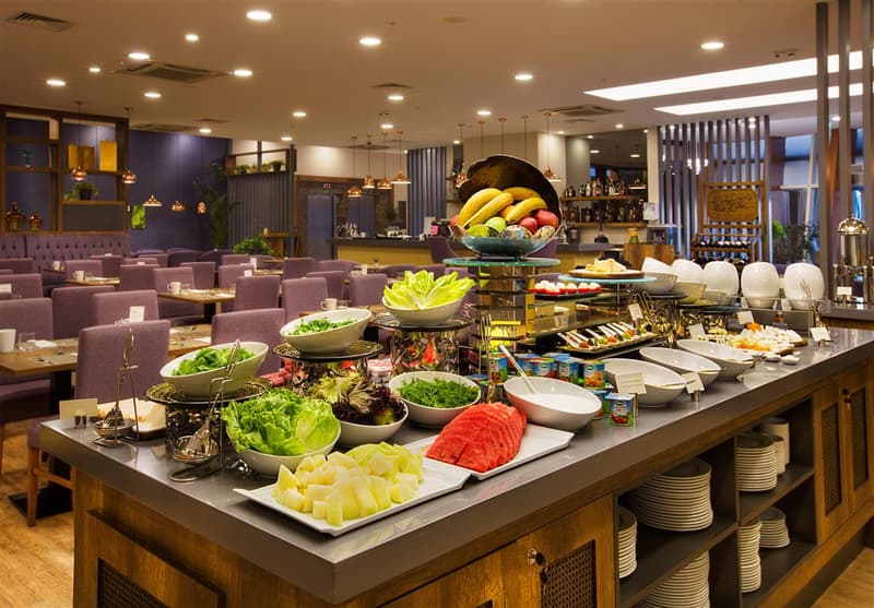Hilton Garden Inn Kocaeli Şekerpınar