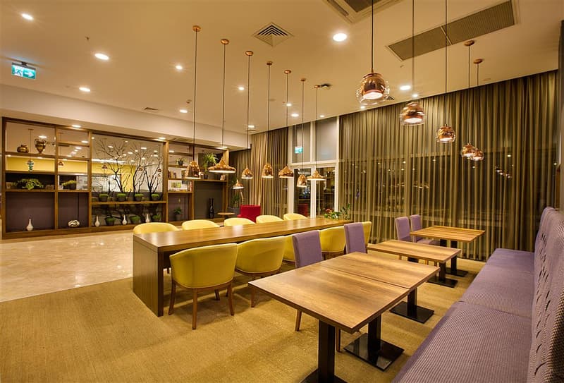 Hilton Garden Inn Kocaeli Şekerpınar
