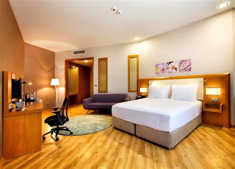 Hilton Garden Inn Kocaeli Şekerpınar