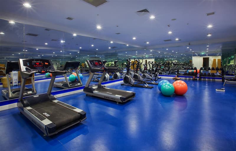 Hilton Garden Inn Kocaeli Şekerpınar