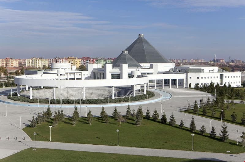 Hilton Garden Inn Konya