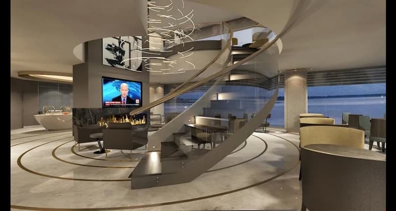 Hilton İstanbul Bakırköy