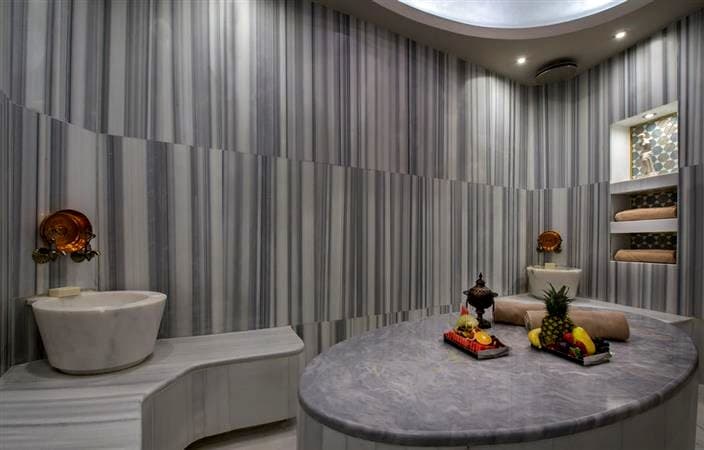 Hilton İstanbul Kozyatağı