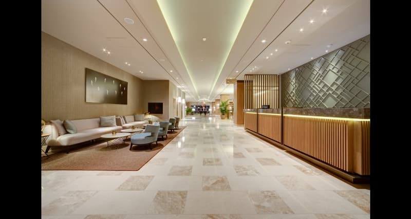 Hiltonsa Mersin